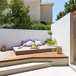 Διαμέρισμα Venthos *