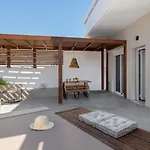 Venthos Κολύμπια