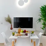 Διαμέρισμα Venthos *