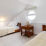 Διαμέρισμα Venthos *