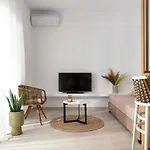 Apartment Venthos *