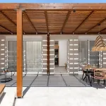 Venthos Apartment