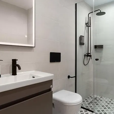 Venthos Apartment Kolymbia