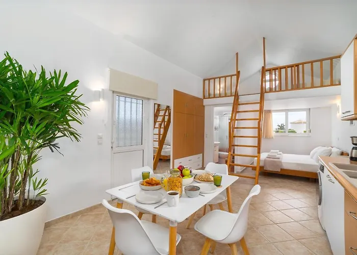 Venthos Κολύμπια