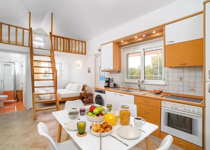 Venthos * Κολύμπια