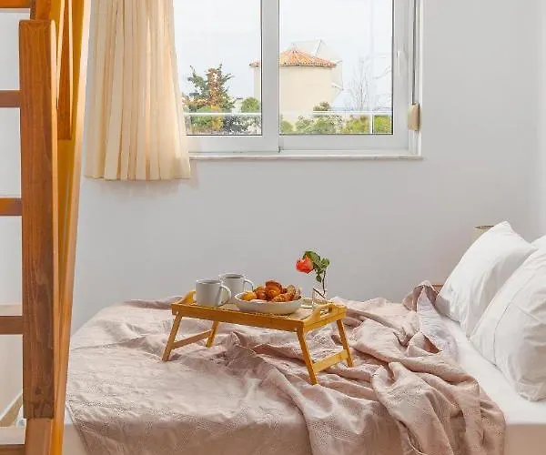 Venthos * Κολύμπια