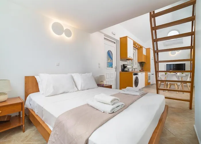 Venthos Κολύμπια