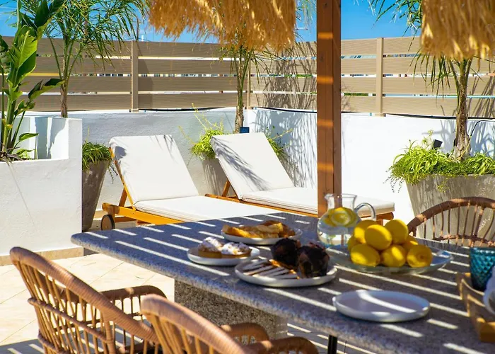 Venthos Κολύμπια