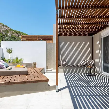 Apartment Venthos Kolymbia