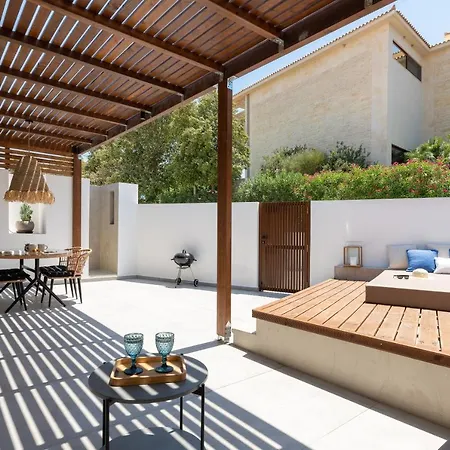 Apartman Venthos