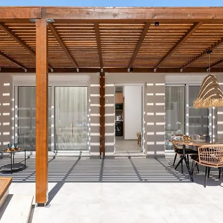 Venthos Apartment