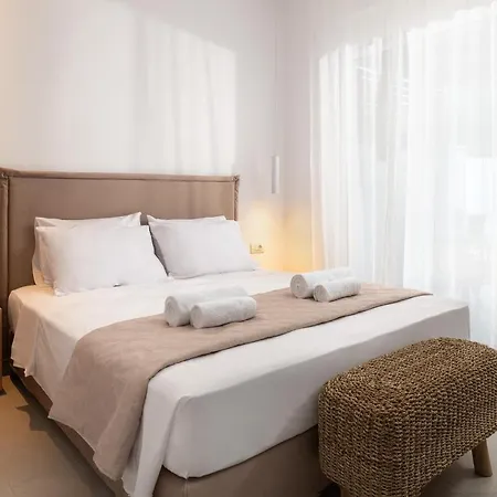 Venthos Apartmán Kolymbia