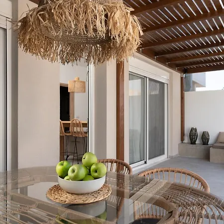 Apartment Venthos
