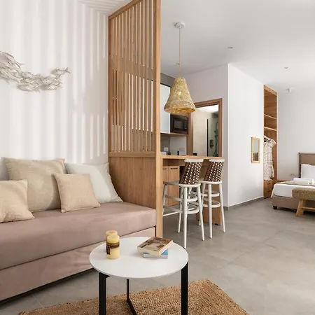 Venthos Apartmán Kolymbia