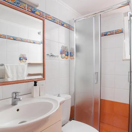 Apartmán Venthos Kolymbia