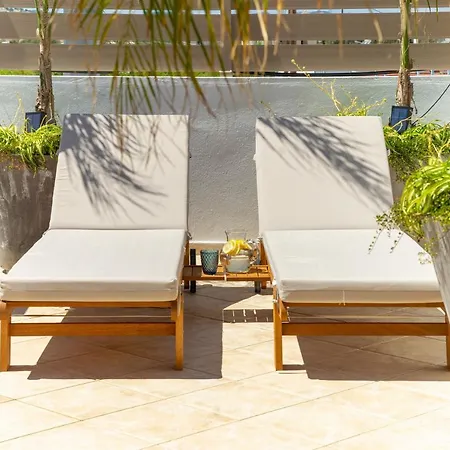 Venthos Lägenhet *