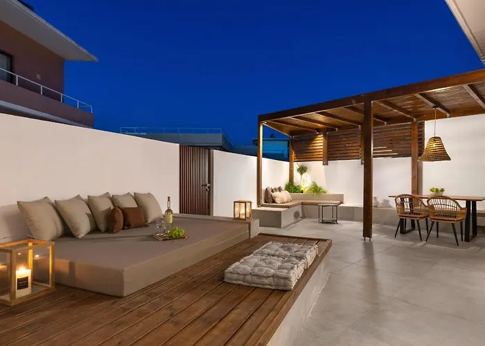 Venthos * كولومبيا