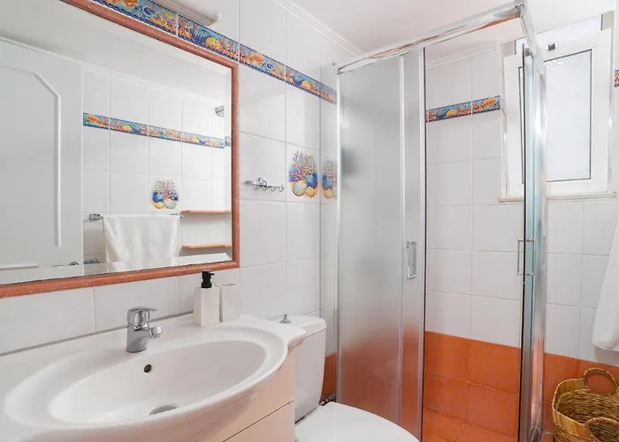 Appartement Venthos Kolymbia