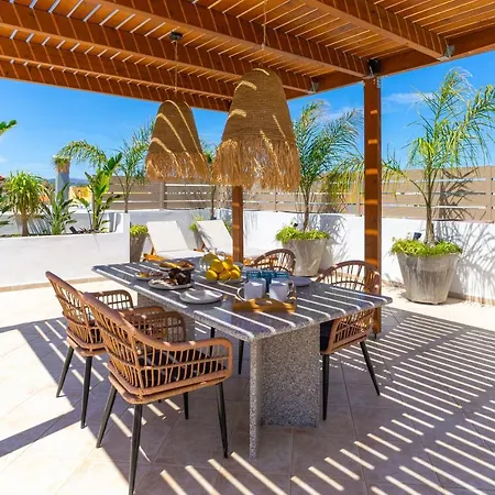 Venthos Appartement