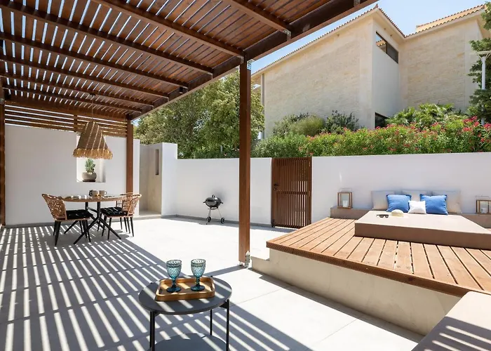 Apartament Venthos