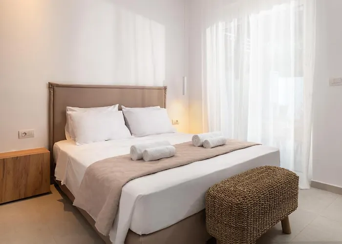 Venthos Apartament Kolymbia