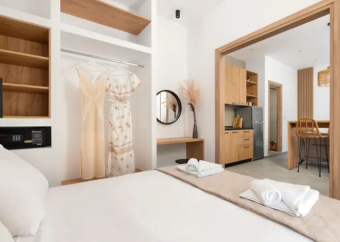 Venthos Apartament *