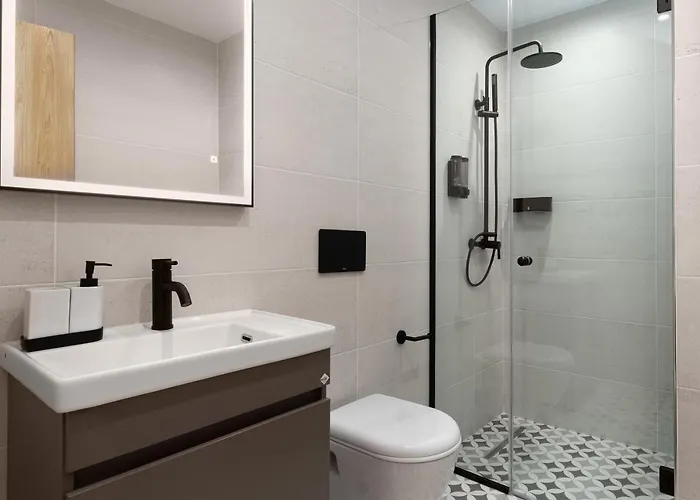 Venthos Apartament Kolymbia